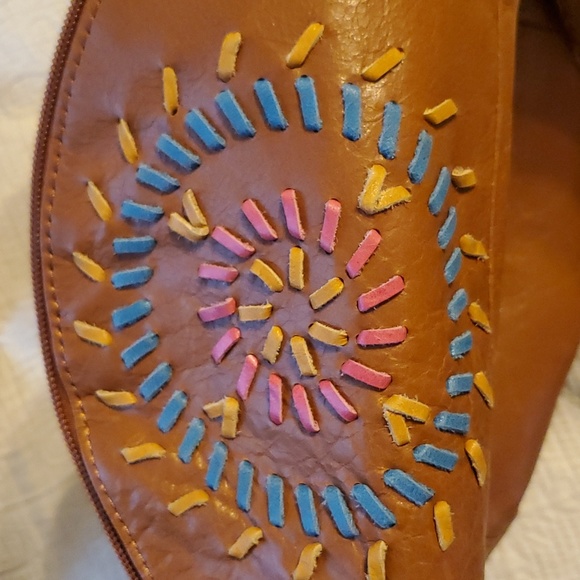 The Sak Leather Bag - Picture 13 of 17